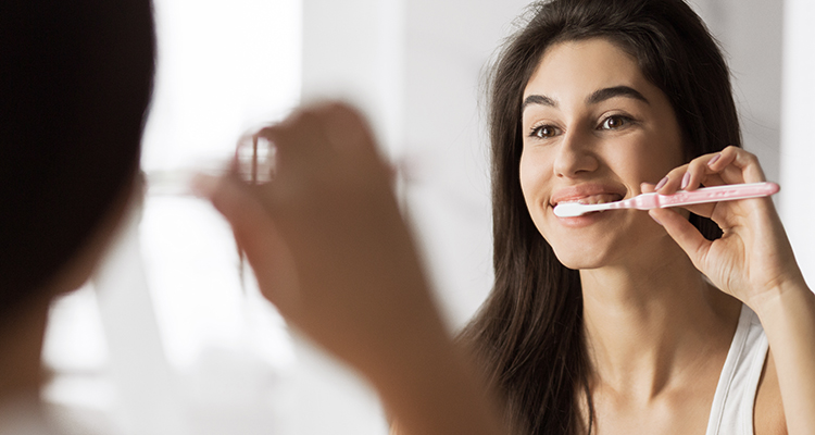 Ways to Take Care of Your Teeth