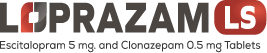Loprazam LS