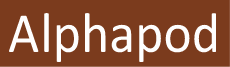 Alphapod