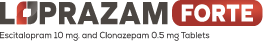 Loprazam Forte