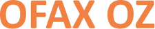 Ofax OZ