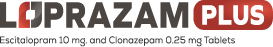 Loprazam Plus