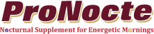 Pronocte