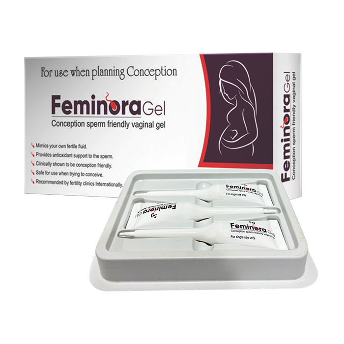 Feminora Gel