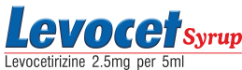 Levocet Syrup