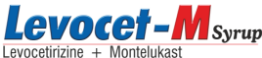 Levocet M Syrup