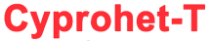 Cyprohet-T