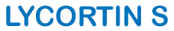 Lycortin S