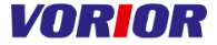 Vorior