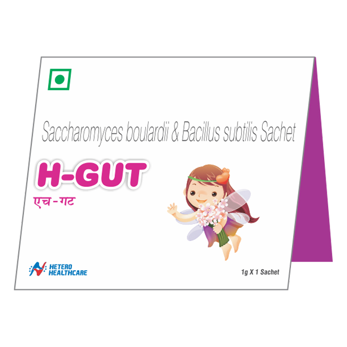 H-GUT SACHET