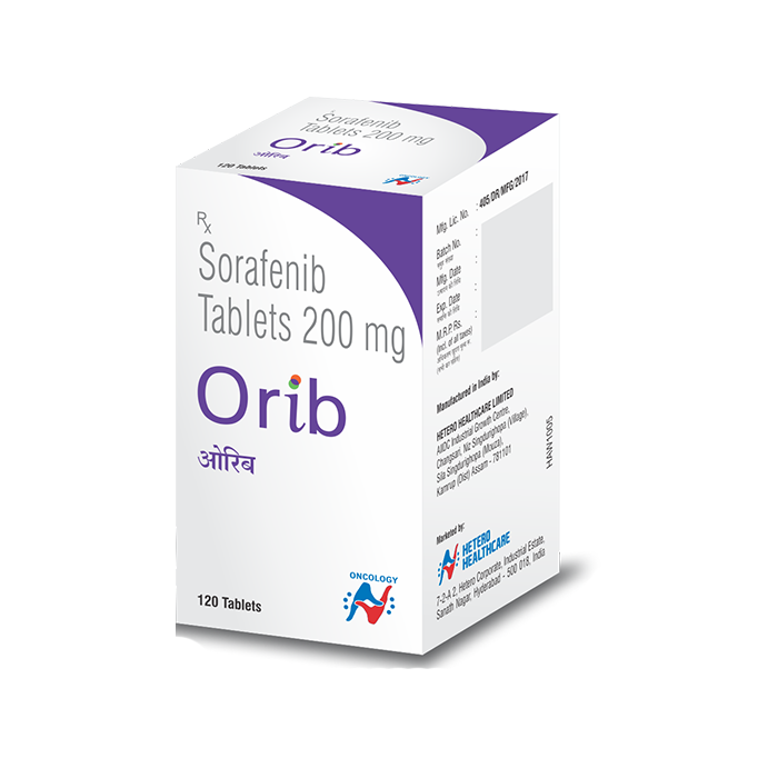 ORIB 120 TABLETS