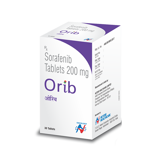 ORIB 30 TABLETS