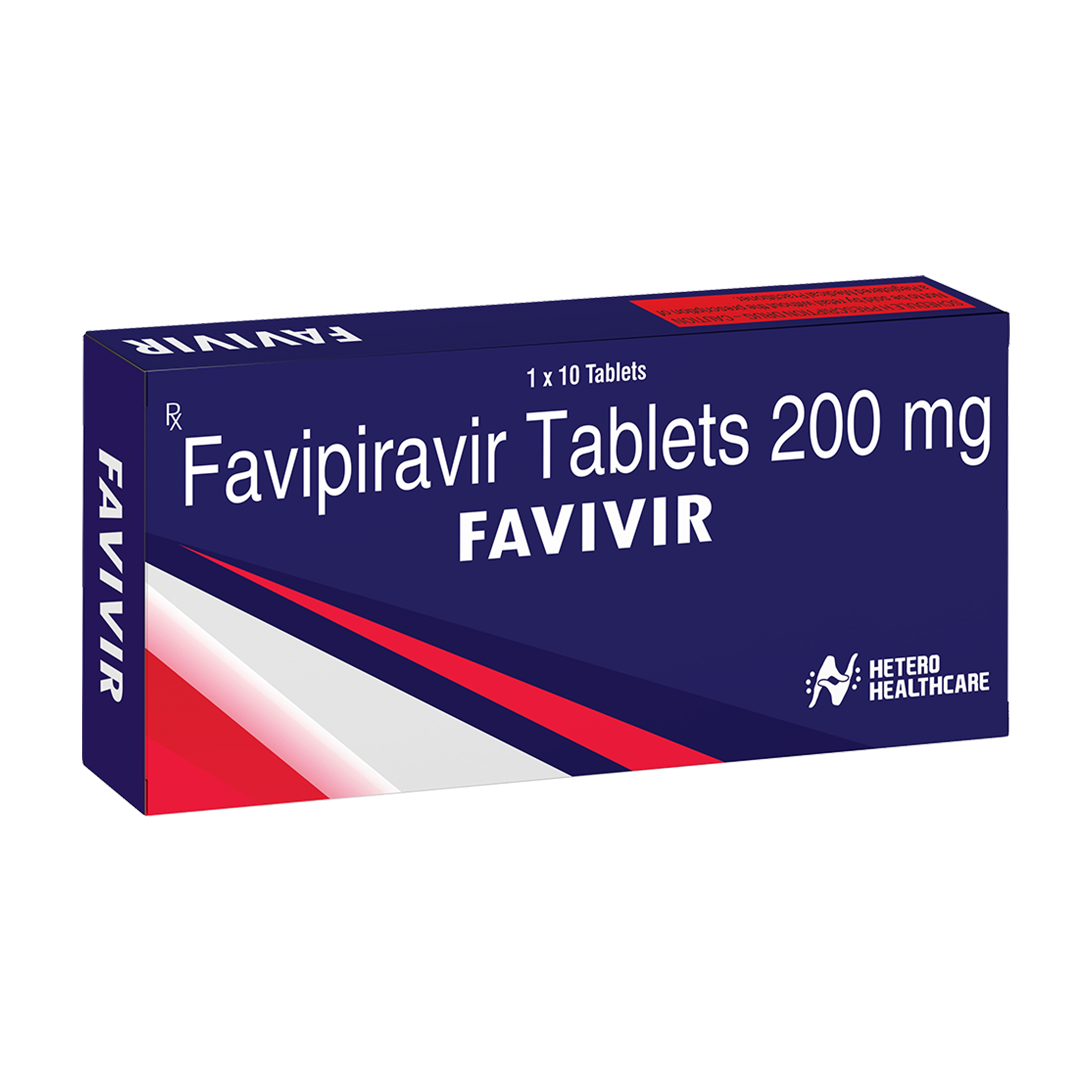 FAVIPIRAVIR TABLETS