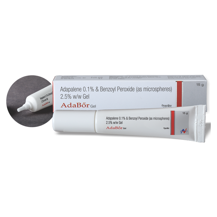 ADABOR GEL