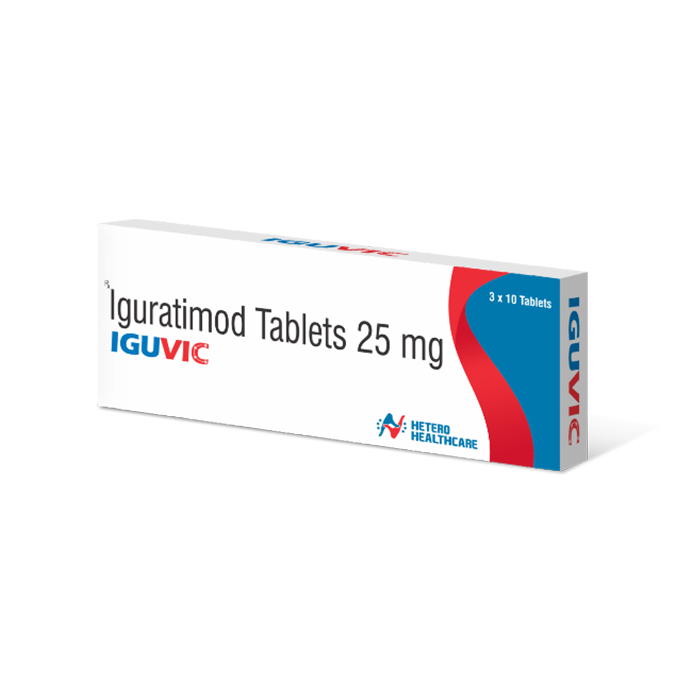 IGUVIC TABLETS