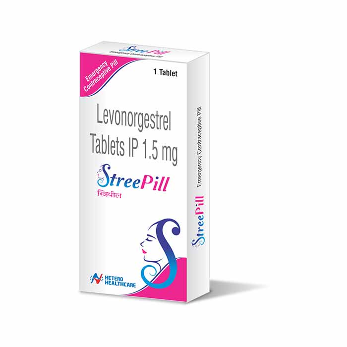 STREEPILL TABLET