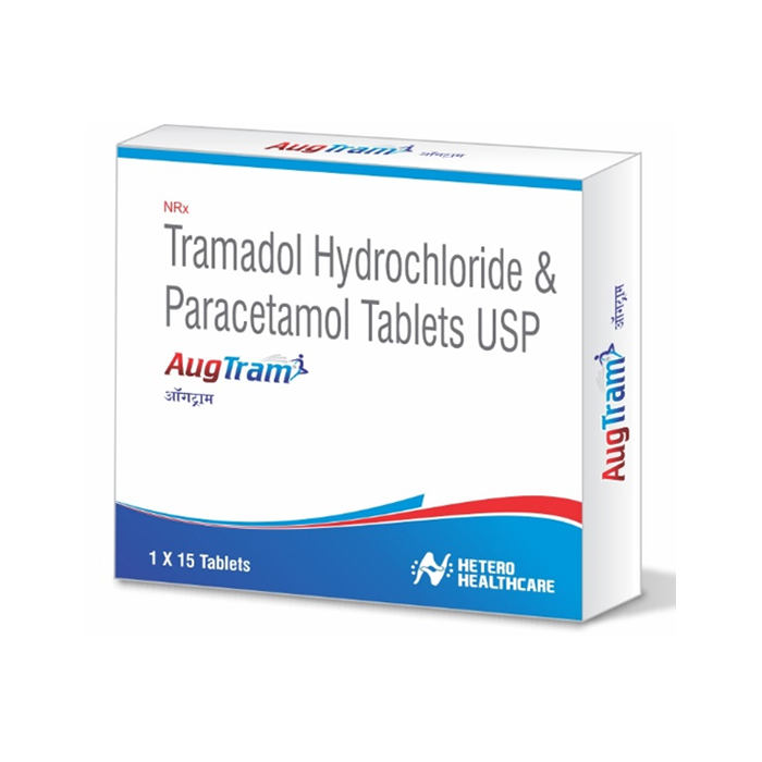 AUGTRAM TABLETS