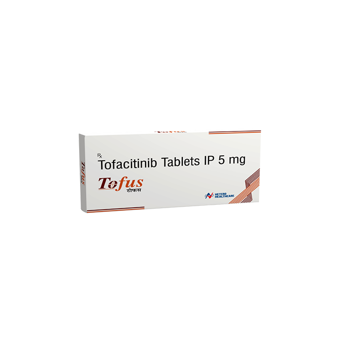 TOFUS 5 MG TABLET