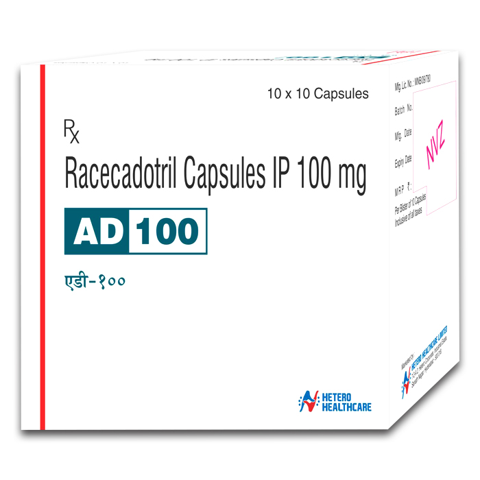 AD 100 CAPSULE