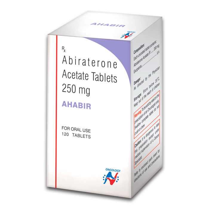 AHABIR 250MG TABLET