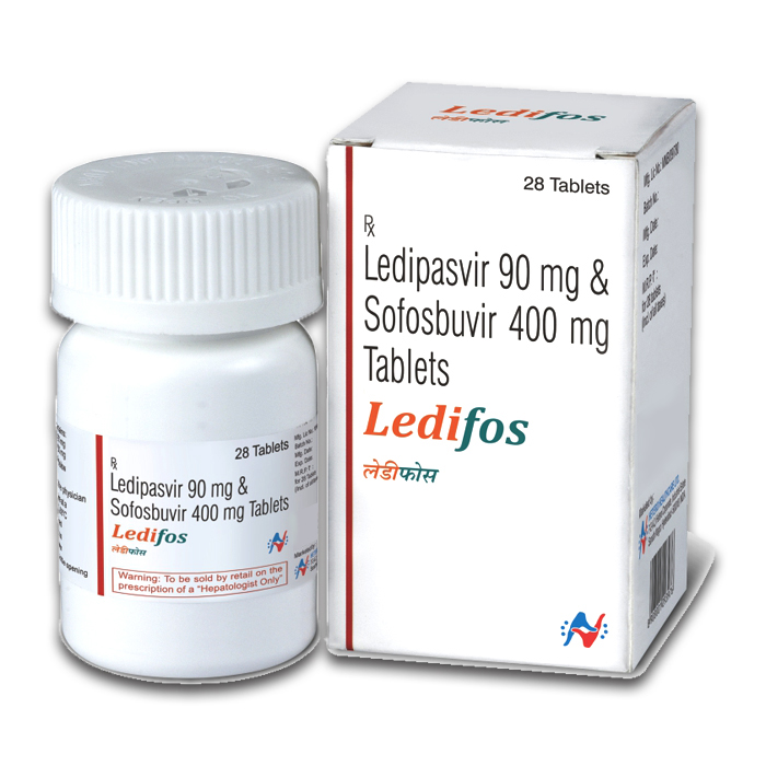 LEDIFOS TABLETS