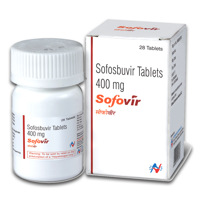SOFOVIR TABLETS