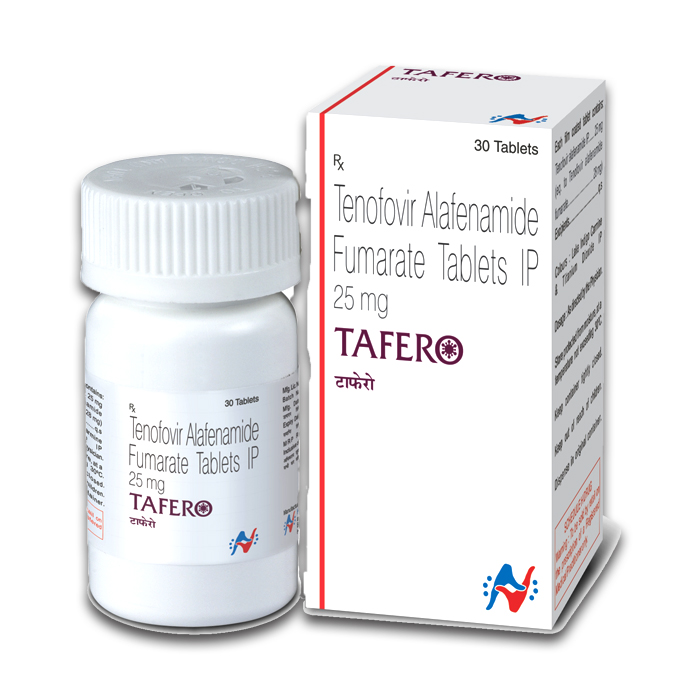 TAFERO TABLETS
