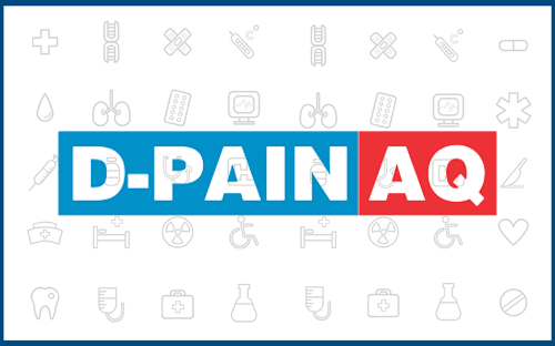 D Pain AQ