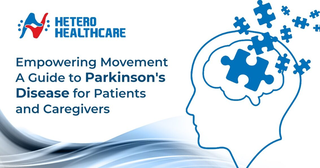 Parkinsons Disease Guide Understanding, Treatment, & Living Well