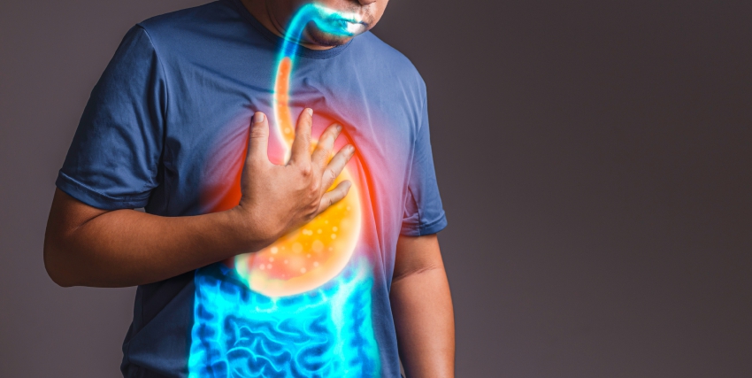 What is Gastroesophageal Reflux Disease (GERD) and How to Identify it
