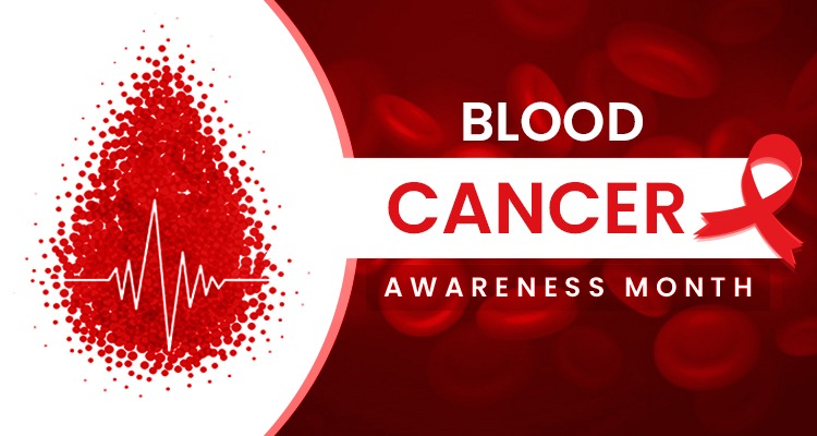 Blood Cancer Awareness Month September 2020