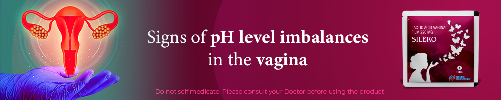 Signs of pH Level Imbalances in the Vagina