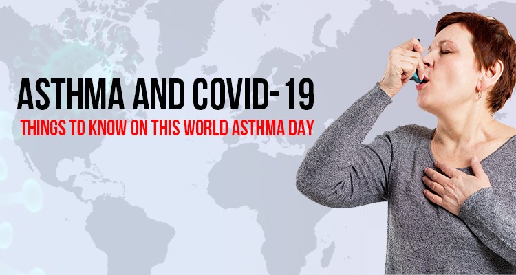 Asthma and COVID-19: What Patients Need to Know