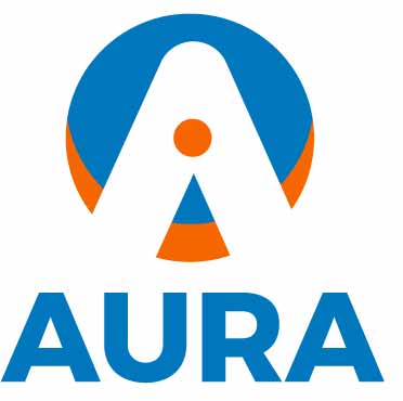 AURA Division Logo