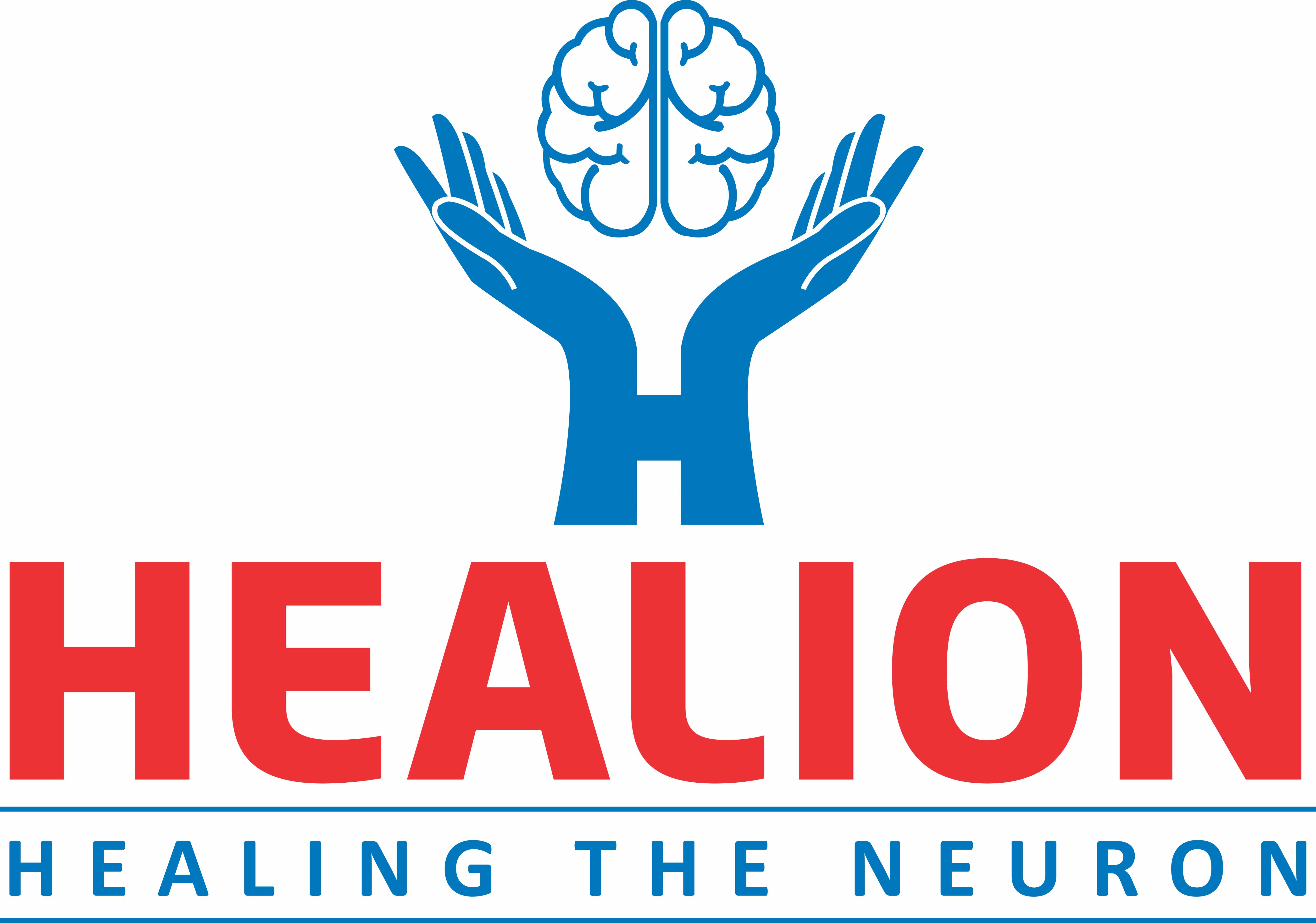 Healion Division Logo