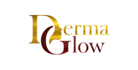 DermaGlow Logo