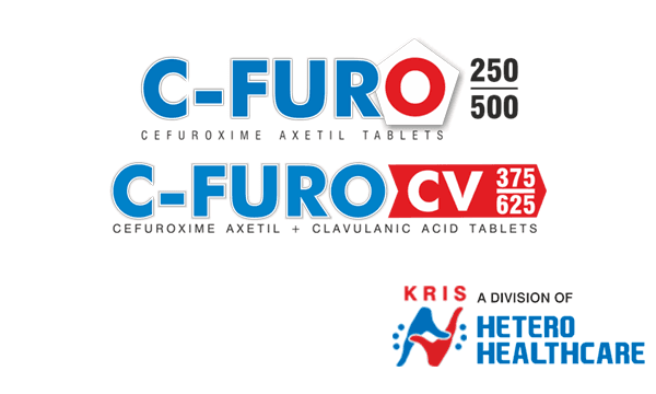 C-FURO Stands for Trust Backed with Quality, Efficacy & Affordability