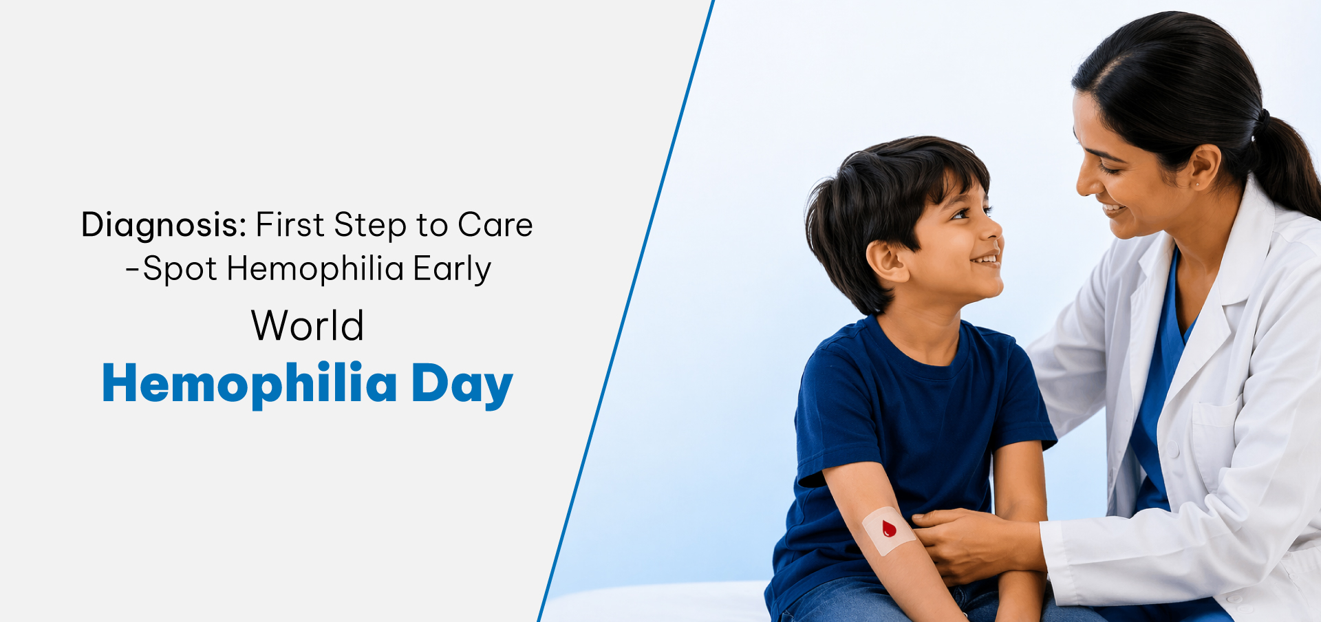  World-Hemophilia-Day