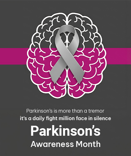 Parkinsons