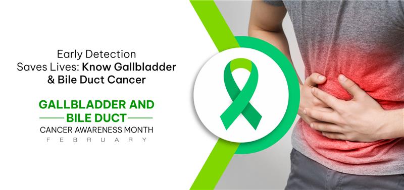 Gallbladder and Bile Duct Cancer