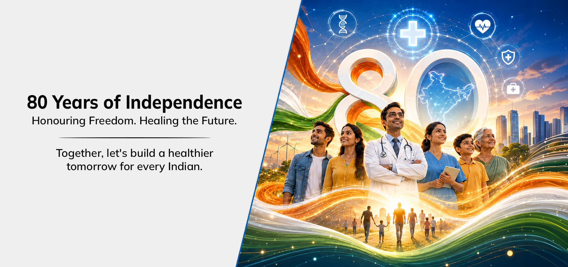 Independence Day: 15th August 2026