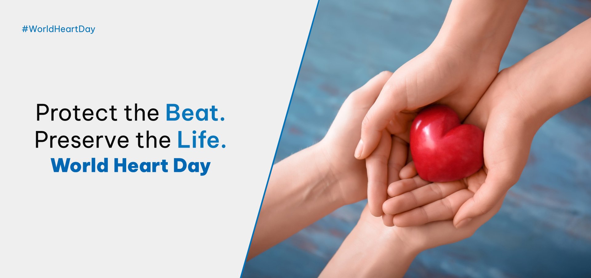 World Heart Day - 2026