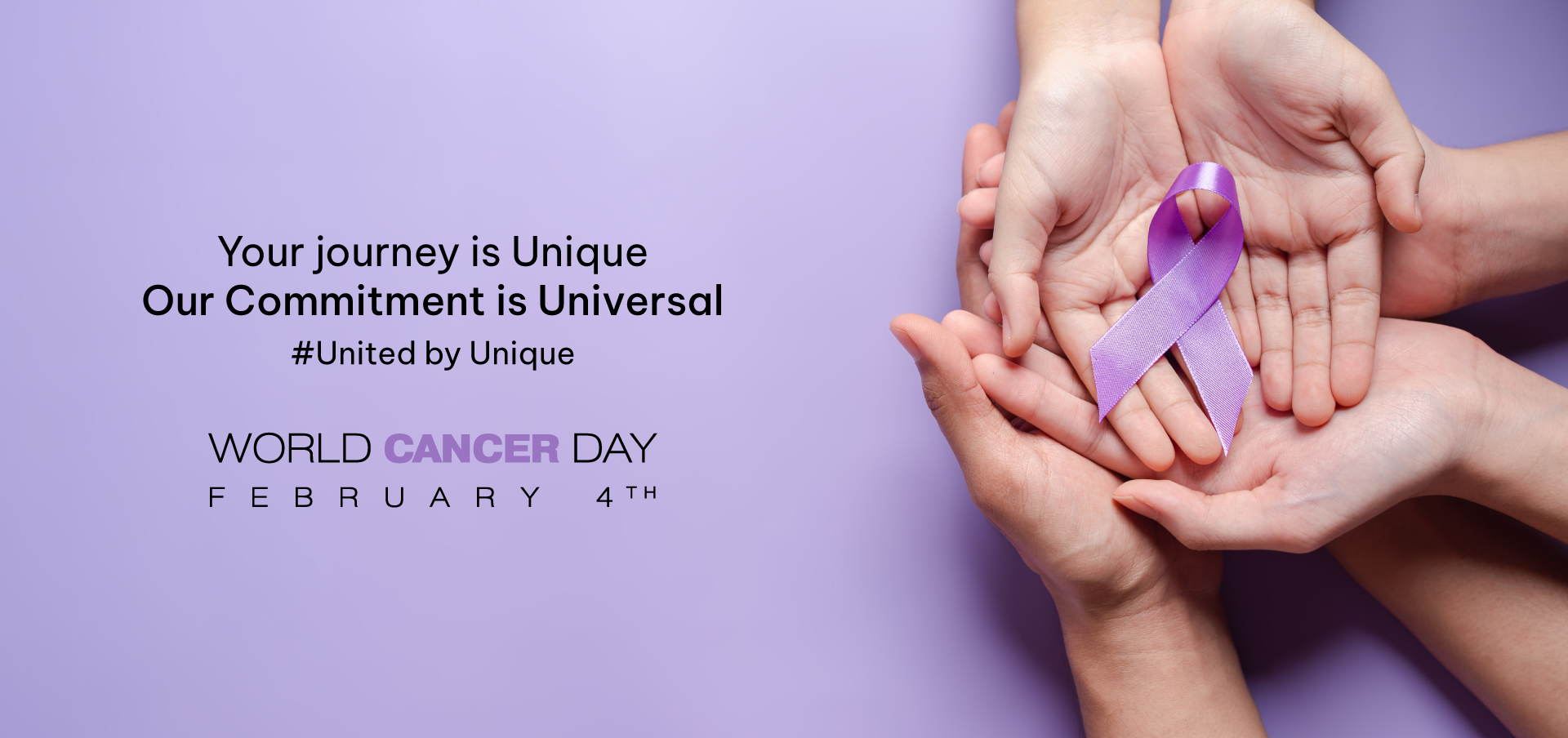World Cancer Day