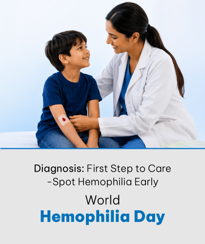  World-Hemophilia-Day