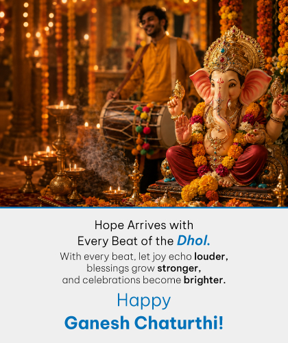 Ganesh Chaturthi-2026
