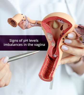 What is a Healthy Vagina’s pH Level